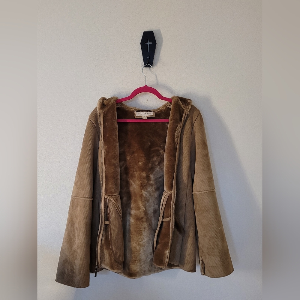 Jones New York Jacket Size Womens Small